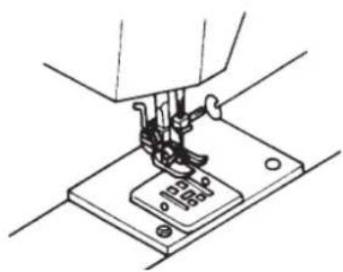MEDION MD 17187 - Stopfplattemontieren - 2