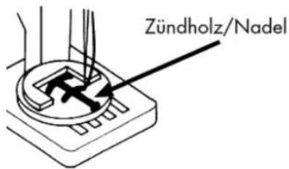 MEDION MD 17187 - HINWEIS - 1