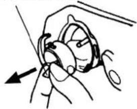 LIFETEC MD 13343 - Retirer la boîte à canette - 1