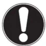 LIFETEC MD 13343 - ACHTUNG! - 1