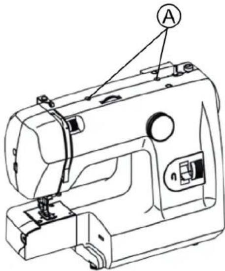 LIFETEC MD 13343 - OPMERKING! - 2