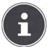 LIFETEC MD 13343 - Inrijgen van de bovendraad - 2