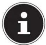 LIFETEC MD 13343 - HINWEIS - 1