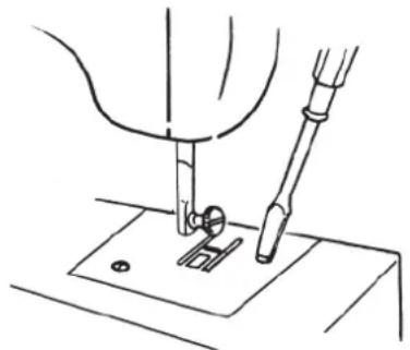 LIFETEC MD 13343 - Nettoyage des griffes d'entraînement - 2