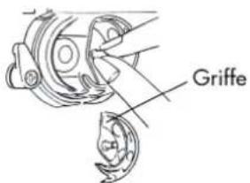 LIFETEC MD 13343 - Nettoyage et lubrification du boîtier de la canette - 2