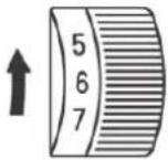 LIFETEC MD 13343 - STOFF-, GARN- UND NADELTABELLE - 10