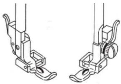 LIFETEC MD 13343 - Reißverschlüsse einnähen - 1