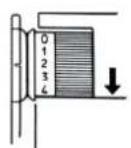 LIFETEC MD 13343 - Coutures incorrectes - 1