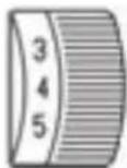 LIFETEC MD 13343 - STOFF-, GARN- UND NADELTABELLE - 3