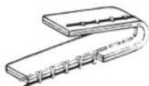 LIFETEC MD 13343 - Fout stiksel - 4