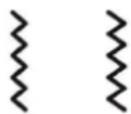 LIFETEC MD 13343 - CONSEILS POUR LE POINT ZIGZAG - 3