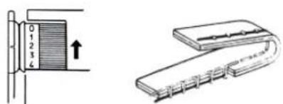 LIFETEC MD 13343 - Unsaubere Nähte - 2