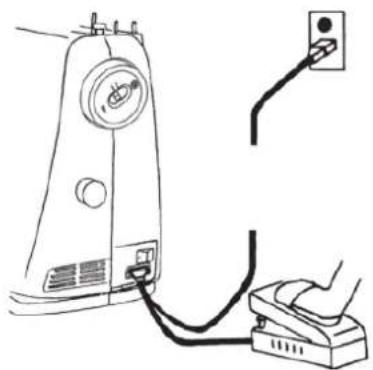 LIFETEC MD 13343 - Elektrische Anschlüsse - 1