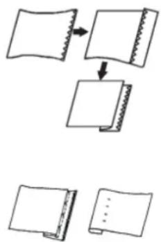 LIFETEC MD 13343 - Blindzoomsteek - 1