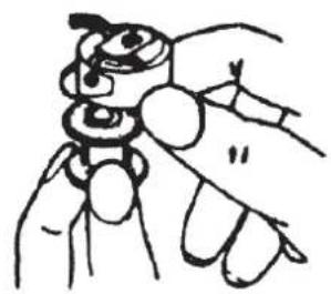 LIFETEC MD 13343 - Entfernen der Spulenkapsel - 2