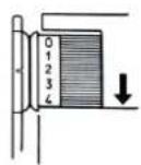 LIFETEC MD 13343 - Fout stiksel - 1