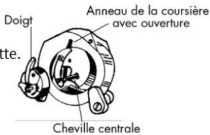 LIFETEC MD 13343 - Insérer la boîte à canette - 2