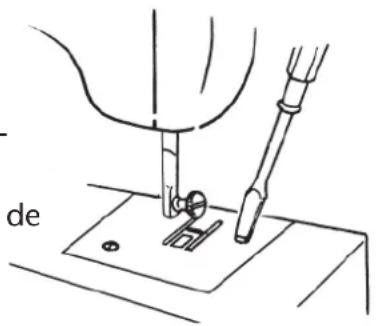 LIFETEC MD 13343 - Reinigen van de behuizing en van het voetpedaal - 1