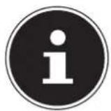 LIFETEC MD 13343 - HINWEIS - 1