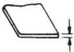 LIFETEC MD 13343 - STOFF-, GARN- UND NADELTABELLE - 7