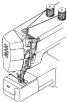 LIFETEC MD 13343 - OPMERKING - 1