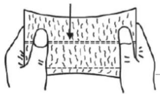 LIFETEC MD 13343 - Blindzoomsteek - 2