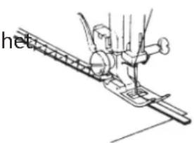 LIFETEC MD 13343 - Opnaaien van elastiek - 1