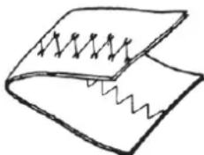 LIFETEC MD 13343 - TIPPS FÜR ZICKZACKSTICHE - 2