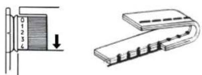 LIFETEC MD 13343 - Unsaubere Nähte - 1