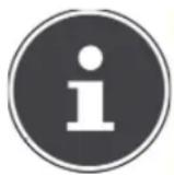 LIFETEC MD 13343 - OPMERKING - 1