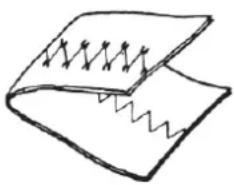 LIFETEC MD 13343 - CONSEILS POUR LE POINT ZIGZAG - 2