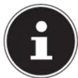 LIFETEC MD 13343 - HINWEIS - 1