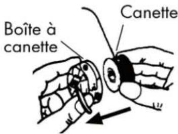 LIFETEC MD 13343 - Retirer la boîte à canette - 3