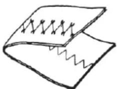 LIFETEC MD 13343 - TIPS VOOR ZIGZAGSTEKEN - 2