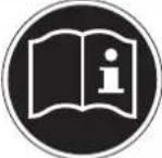 LIFETEC MD 13343 - In deze handleiding gebruikte symbolen en waarschuwingen - 4