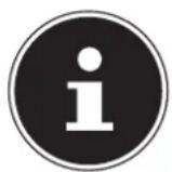 LIFETEC MD 13343 - HINWEIS - 1