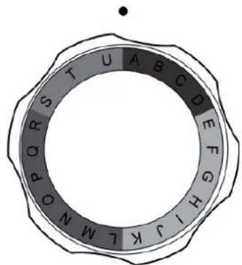 LIFETEC MD 13343 - Wisselen van naairichting - 3