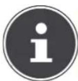 LIFETEC MD 13343 - Terugzetten van het achterste behuizingsdeksel - 1