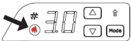 MEDION MD 16661 - Instelling van steekbreedte - 2