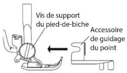 MEDION MD 16661 - Point invisible - 1
