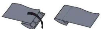MEDION MD 16661 - Point invisible - 4