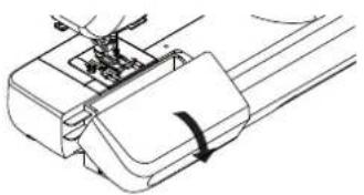 MEDION MD 16661 - Accessoirevak - 1