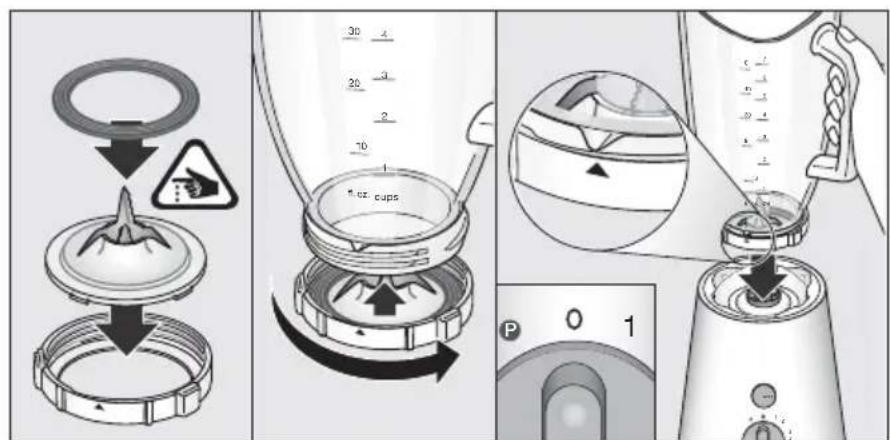 BRAUN TributeCollection JB 3010 - 3