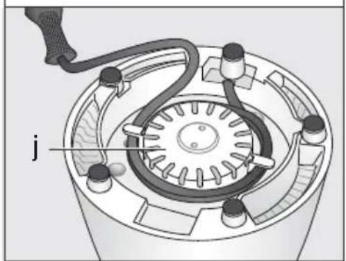 BRAUN TributeCollection JB 3010 - 2