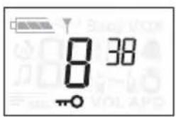 TOPCOM Twintalker 4710 Duo Combi Pack - Button Lock - 1