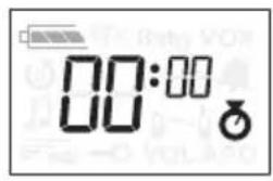 TOPCOM Twintalker 4710 Duo Combi Pack - Chronometer - 1