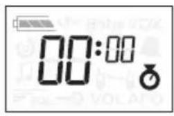 TOPCOM Twintalker 4710 Duo Combi Pack - Chronometer - 1