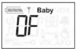 TOPCOM Twintalker 4710 Duo Combi Pack - Baby Monitor function - 3