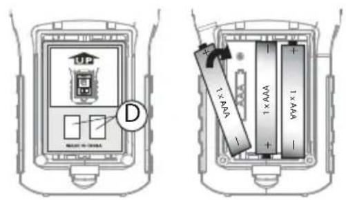 TOPCOM Twintalker 4710 Duo Combi Pack - Dual Channel-scan - 2