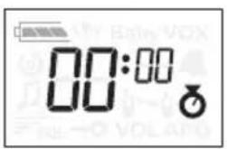 TOPCOM Twintalker 4710 Duo Combi Pack - Chronometer - 1